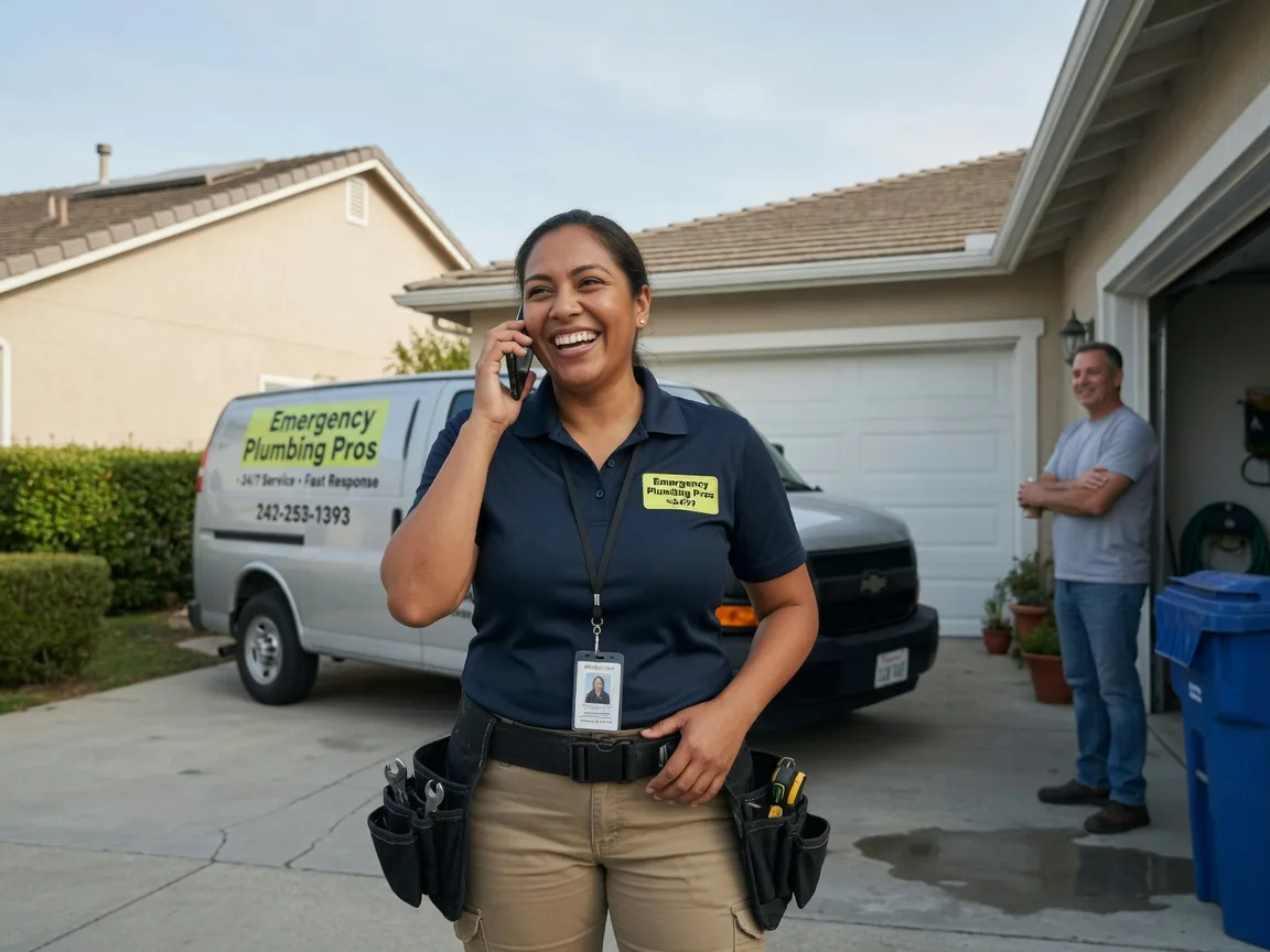 Emergency Plumber Wallace, NC FAQs